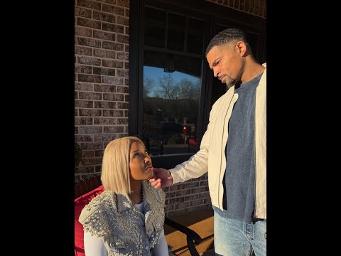 When Anthony tells Amber he wants to get back with her!