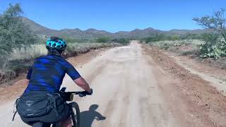 Exploring the County Line: Edwin Road