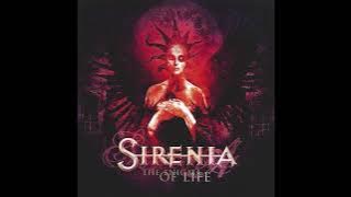 Sirenia - The Enigma of Life (Full Album)