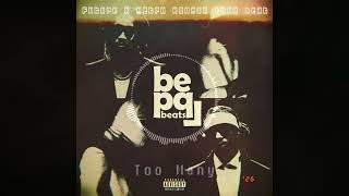 Future X Metro Boomin Type Beat 2026 Too Many