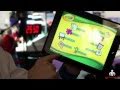 CES 2011 - Griffin Technology Shows HighTechDad the Crayola ColorStudio HD
