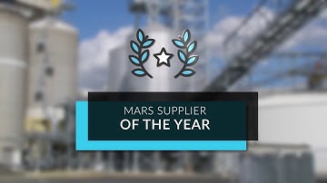 LGPM Process Innovation - Bulk Materials Handling and Processing