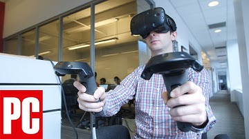 NextWave VR: The Future of Virtual Training