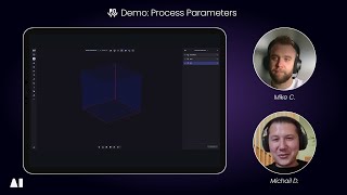 Process Parameters In Aibuild Fine-Tuning Prints With Precision Controls