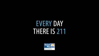 2016 Aloha United Way 211 Hungry :15 TV spot