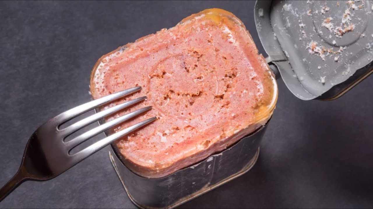 Download The Untold Truth Of Canned Corned Beef