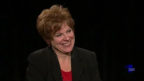 Prairie Pulse 804 Linda Boyd Coates; FM Symphony O...