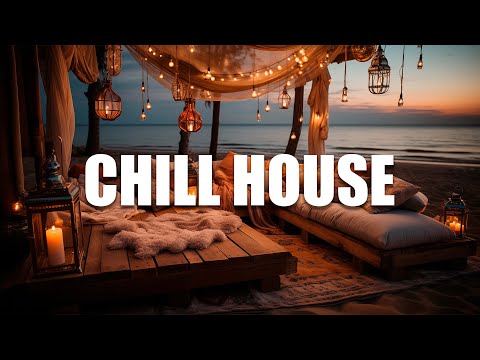 CHILL HOUSE Relaxing Lounge Music 