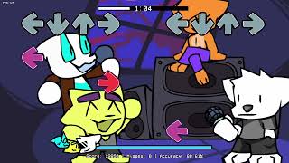 Old Spookeez Chart Be Like