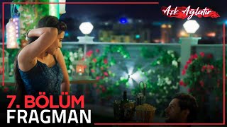 Aşk Ağlatır Hint Dizisi 7. Bölüm Fragmanı