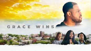 Grace Wins (2024) Official Trailer | Coming Soon to EncourageTV