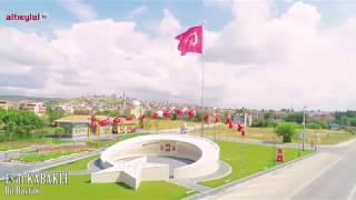 ESAT KABAKLI - BAYRAK - ALTIEYLÜL KLİBİ