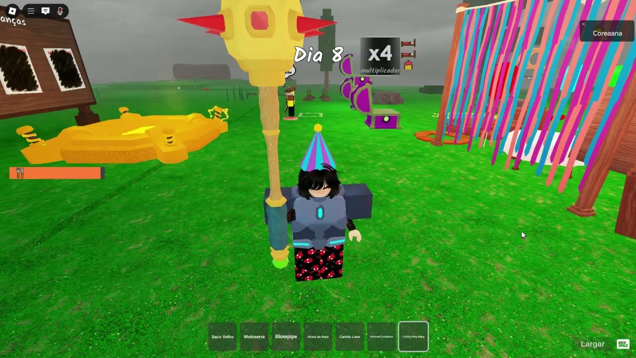 evento de sabado de 99 noites na floresta