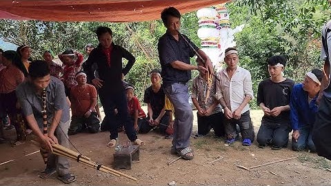 Lũng Cáng ngày Buồn nhất anh Páo Diễn viên điện tử đã Tùa. Nguyễn Tất Thắng