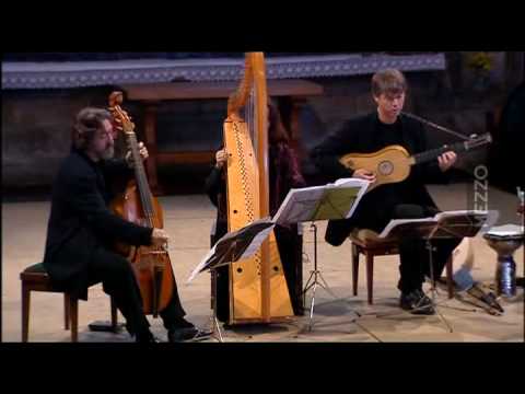 Jordi Savall - Folías de España