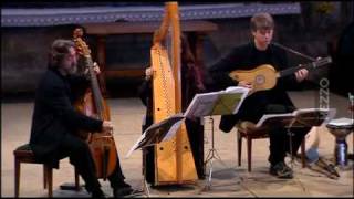 Jordi Savall - Folías de España chords
