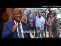 Mbunge Sugu Alipoitwa Na Rais Magufuli Mbunge Sugu Alipoitwa Na Rais Magufuli