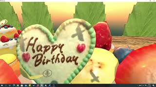 Vrchat ep 2 Oops not in fullscreen