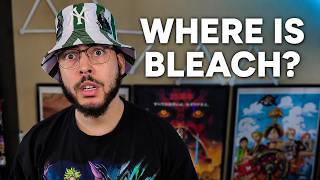 The Future of BLEACH Reactions...