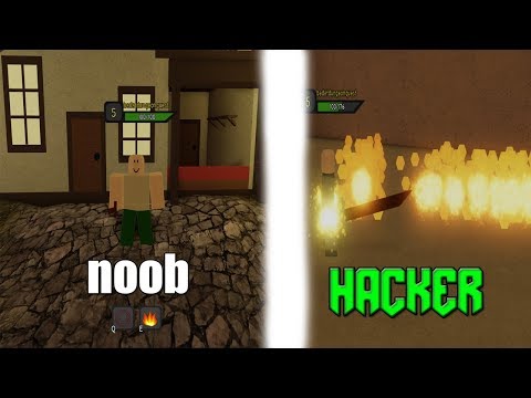 Roblox When Noob Download A Hack Dungeon Quest Parody - dungeon quest codes roblox wiki