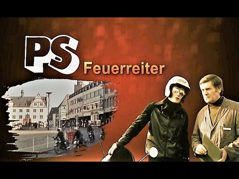 PS Feuerreiter 16-16 1980