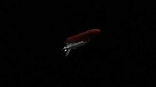 FS2004 Space Shuttle Mission