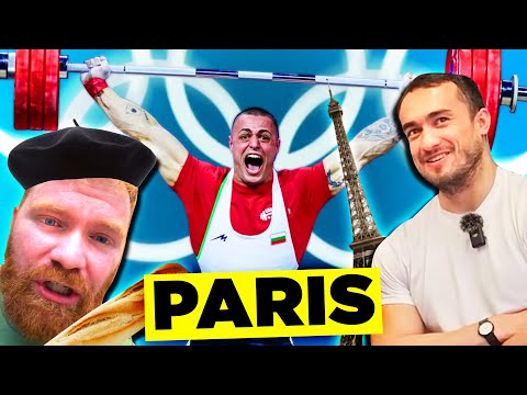 Paris Vlog -