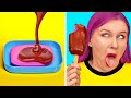 SURPRISE! It’s a PRANK! ||  Crazy Food Pranks For Friends And Family