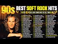Soft Rock Ballads 70s 80s 90s - Michael Bolton, Phil Collins, Eric Clapton, Rod Stewart, Bee Gees
