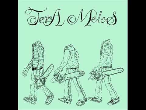 Tera Melos — Tera Melos - Melody 1