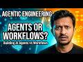 AI Agents & Workflows: A Developer’s Guide to Building Scalable Agentic Systems.