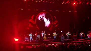 Billy Strings Nutshell~Wargasm  04/05/2025 St.Augustine