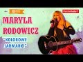 Maryla Rodowicz: Kolorowe jarmarki LIVE (Jedynka)