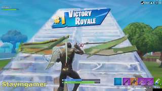 HOW I GOT THE TOURNAMENT PIN IN FORTNITE (Clips) Weird flex but ok HOW I GOT THE TOURNAMENT PIN IN FORTNITE (Clips) Weird flex but ok