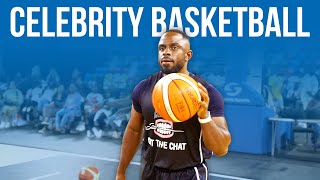 WGG Charity Basketball Match 2021|W/@BigTobz @yomstv + More!