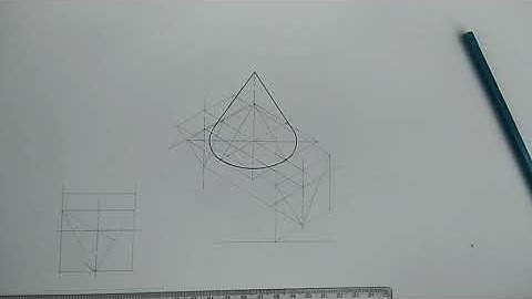 COMBINED SOLID || TRIANGULAR PRISM || CONE || #theegshow isometric projection cbse 20-2021