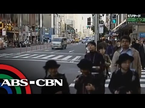 Japan approves multiple-entry visa for Pinoys