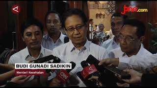 Menkes Berencana Ubah Sistem Rujukan BPJS Kesehatan, Pasien Bisa Langsung ke RS