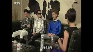 2013-02-10 星月私房話- JPM PART1/3