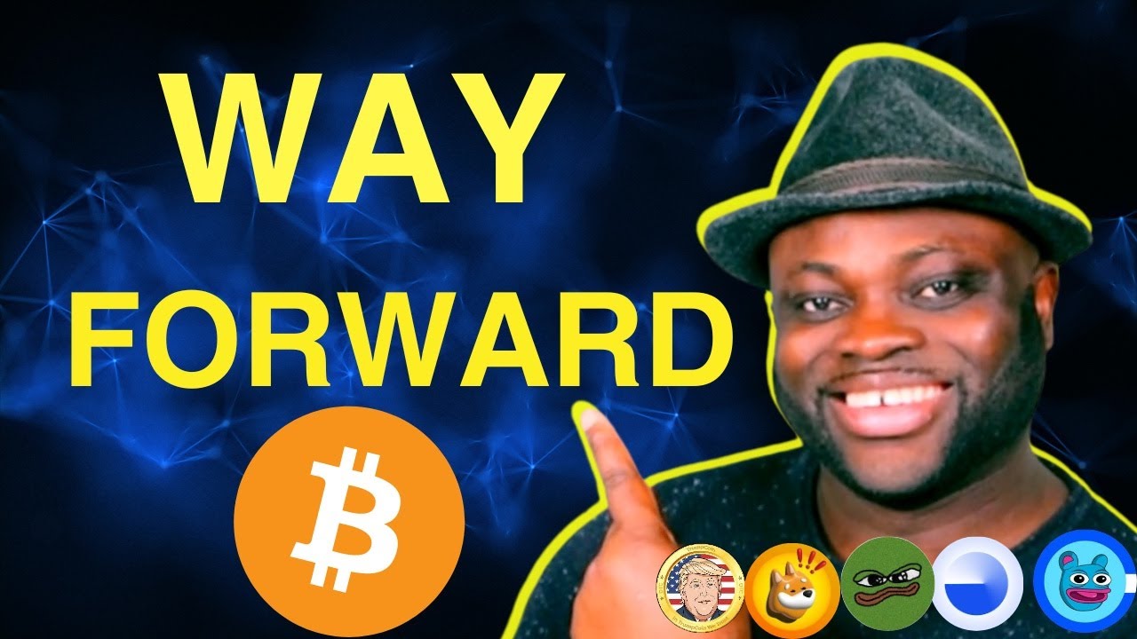 Top 5 Memecoins Set to Explode in 2024 (Bitcoin Analysis) - YouTube