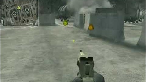 Call of Duty 4 CHAMS by WarlorD www.CodeHook.com