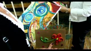 Dneven Centar Gostivar Izlozhba 08 10 12