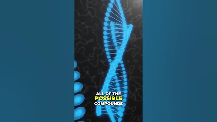 (AI) Artificial Intelligence REVOLUTIONARY Antibiotic Research  #science #technology #discovery