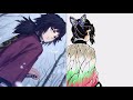 Demon Slayer: Kimetsu no Yaiba OST - Giyuu X Shinobu -Theme Mix- PV