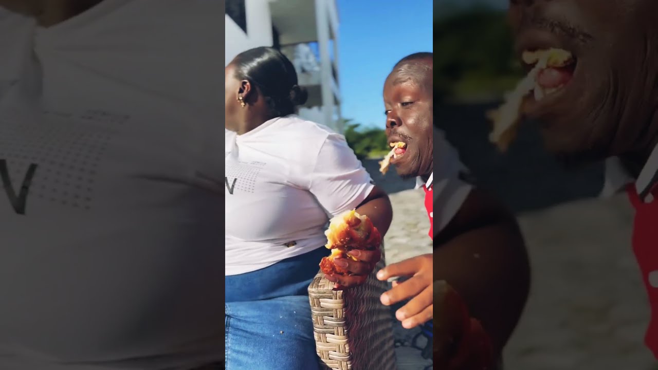 le gourmand 😇 Sean Bridon