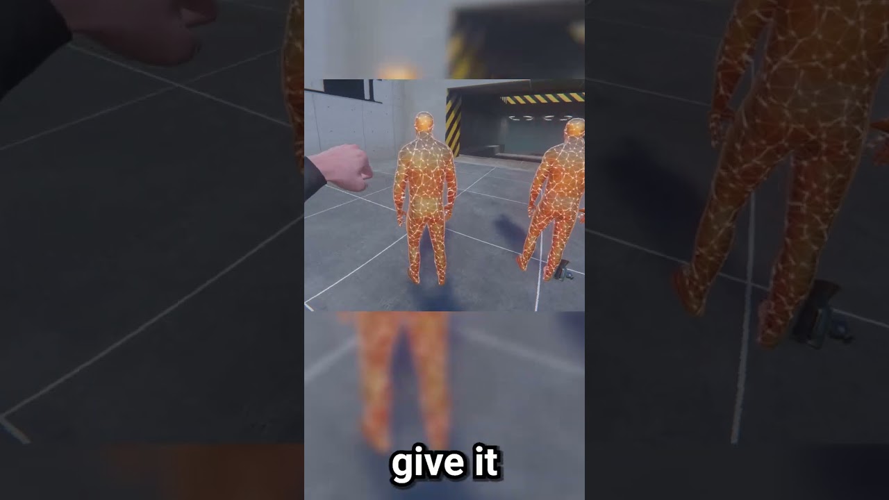 ПОЛНОРАЗМЕРНАЯ ЯДЕРНАЯ БОМБА в BONELAB??! 💥