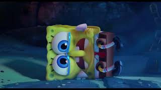 Moment of Spongebob 2020 Movie We All Can Relate