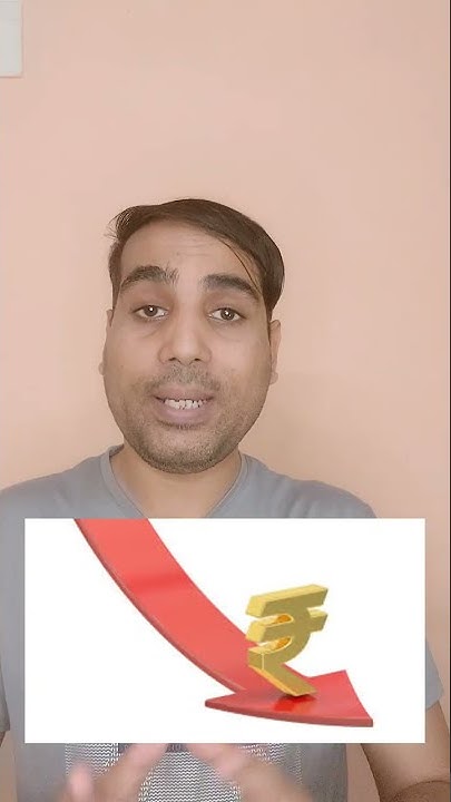 why-indian-rupee-is-compared-with-us-dollar-subhanshlive