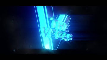 xTheVegas Intro || Intro Made By ThrustFX