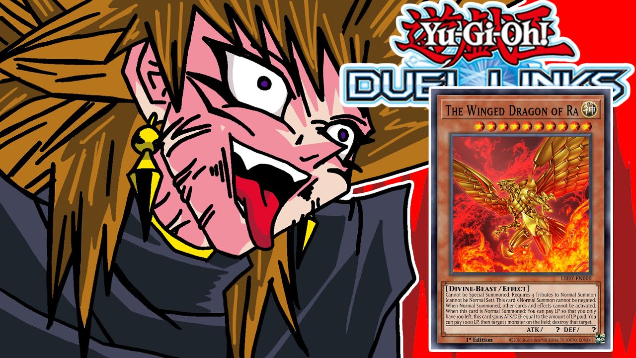 Aromage Ra Deck [Yu-Gi-Oh Duel Links]